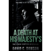 A Death At His Majesty's
