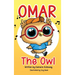 Omar the Owl