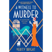 A Witness to Murder: An unputdownable cozy murder mystery
