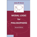 Modal Logic for Philosophers