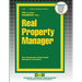 Real Property Manager