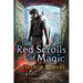 The Red Scrolls of Magic