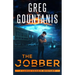 The Jobber: A Lance Gedrin Mystery