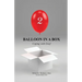 Balloon in A Box: Coping with Grief