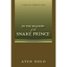 In the Shadow of the Snake Prince: A Saga of Liberia's War