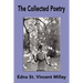 The Collected Poetry of Edna St. Vincent Millay