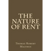 The Nature of Rent