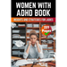 Women With ADHD Book: Insights and Strategies for Ladies