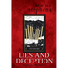 Lies and Deception: a reggie da costa mystery