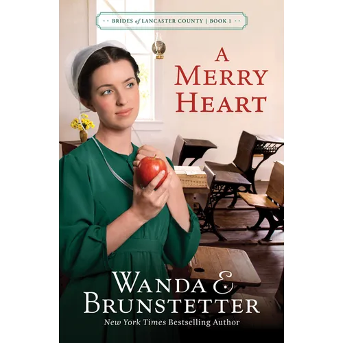 A Merry Heart: Volume 1
