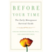 Before Your Time: The Early Menopause Survival Guide