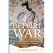 Before War: On Marriage, Hierarchy, and Our Matriarchal Origins