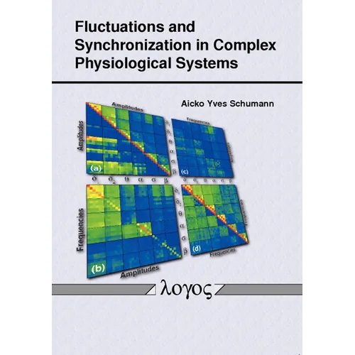 Fluctuations and Synchronization in Complex Physiological Systems