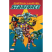 Captain Marvel: Starforce