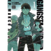 Gangsta: Cursed., Vol. 1: Ep_marco Adriano