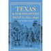 Texas and Northeastern Mexico, 1630-1690