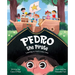 Pedro the Pirate: Learning to Trust a New Crew