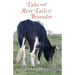 Tales And More Tails Of Beyonder