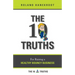 The Ten Truths for Raising a Healthy Bouncy Business