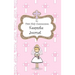 My First Holy Communion Keepsake Journal