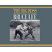 Bruce Lee: The Big boss Iconic photo Collection - 50th Anniversary