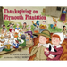 Thanksgiving on Plymouth Plantation