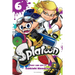 Splatoon, Vol. 6