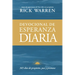 Devocional de Esperanza Diaria: 365 Días de Propósito, Paz Y Promesa