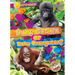 Baby Gorilla or Baby Orangutan?