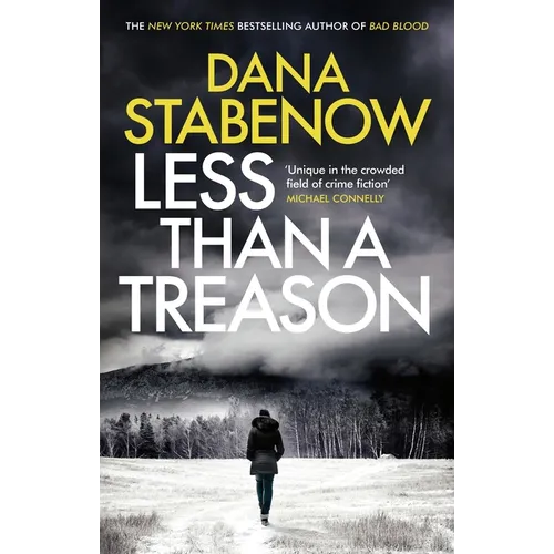 Less Than a Treason