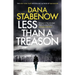Less Than a Treason