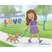 I am hopeful because I choose love: Putting a Little Bit of Kindness Everywhere Can Overwhelm The World