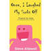Once, I Laughed My Socks Off - Poems for kids