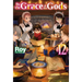 By the Grace of the Gods: Volume 12 (Light Novel)