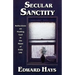 Secular Sanctity