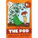 The Pod: Level 1c (G/O/C/K)