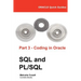 Oracle Quick Guides Part 3 - Coding in Oracle SQL and PL/SQL