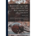 Manners, Culture and Dress of the Best American Society: Including Social, Commercial and Legal Forms, Letter Writing, Invitations, &c., Also Valuable