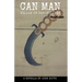 Can Man Book One: Killer of Cop-Killers