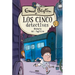 Misterio del Fugitivo / The Mystery of the Missing Man