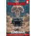 Storm King Comics Dark & Twisted: Long Haul