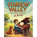 Stardew Valley Game Piano Collections: 22 Songs