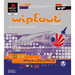 Wipeout Futurism: The Graphic Archives