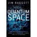 Quantum Space: Loop Quantum Gravity and the Search for the Structure of Space, Time, and the Universe