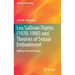 Lou Sullivan Diaries (1970-1980) and Theories of Sexual Embodiment: Making Sense of Sensing