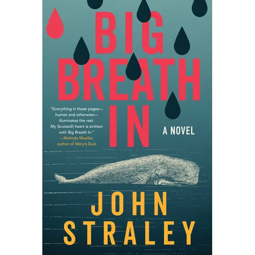 Big Breath IN
