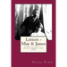 Letters - May & James: A Private love in a Revolutionary Year-1916