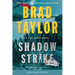 Shadow Strike: A Pike Logan Novel