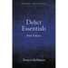 Delict Essentials: 5th Edition