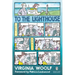 To the Lighthouse: (Penguin Classics Deluxe Edition)